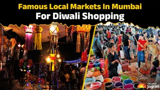 Diwali Shopping Market In Mumbai: Top 7 Famous Local Markets For Budget-Friendly Shopping Deals