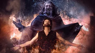 'He Got Busy With Pushpa 2, He Didn’t Do Our...': The Raja Saab Producer Blames VFX Supervisor For Delay