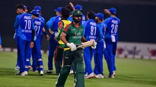 AFG vs BAN 3rd ODI Live Streaming: Where To Watch Afghanistan National Cricket Team vs Bangladesh National Cricket Team In India, Your Country
