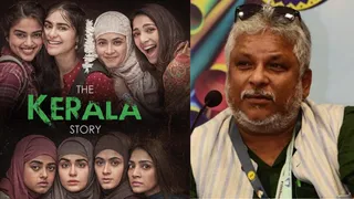 Sudipto Sen Slams Awards For The Kerala Story Snub, Calls Laapataa Ladies 'Plagiarised' With ‘Zero Contribution’