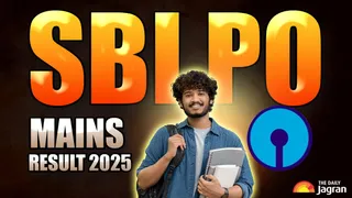 SBI PO Mains Result 2025 To Be Declared Soon At sbi.co.in: Check Expected Date And Steps To Download Here