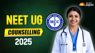 NEET UG Counselling 2025: Revised Schedule For Round 3 Released At mcc.nic.in, Seat Allotment Result On October 18
