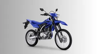 Yamaha WR155R Spotted Undisguised In India; Launch On November 11?