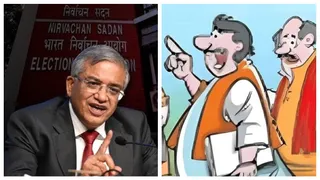 As Bihar Election Fever Soars, EC Tightens Norms; Here Are Major Restrictions For Parties, Candidates