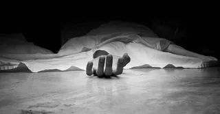Uttar Pradesh: Gangster Husband Kills Wife Over Passport Argument In Front Of Daughter In Ghaziabad; Accused On Run