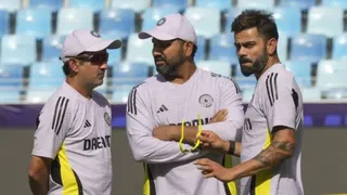 Will Rohit Sharma, Virat Kohli Play In 2027 World Cup? Gautam Gambhir Breaks His Silence