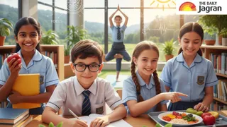 The New Wellness Curriculum: Why Mental Health And Nutrition Are Essential For Student Success?