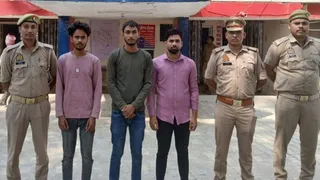 Gorakhpur: 3 Adults Jailed, 1 Juvenile Detained In Gulriha For Attack After Obscene Video Post Of CM Yogi