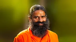 How Patanjali's Spiritual Leadership Is Transforming Lives Beyond Business