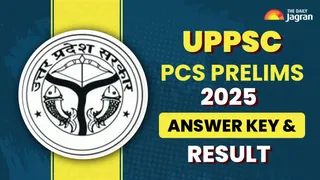 UPPSC Prelims Exam 2025: Official Answer Key To Be Out Anytime Soon At uppsc.up.nic.in; Check Expected Result Date & Other Details Here