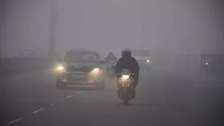 Weather Update: Cold Conditions To Intensify In Delhi, UP And Bihar; IMD Issues Rain Alert For THESE States