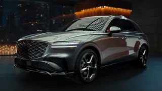 Hyundai Confirms Genesis Luxury Carmaker Launch In India By 2027