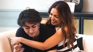 Malaika Arora Reveals Son Arhaan Loves Her Munni Badnaam Hui The Most, Says 'Thank God He's Got My Dancing Genes'