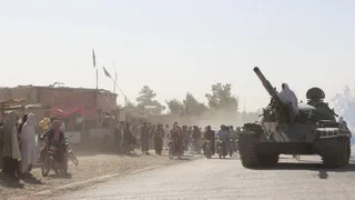 Pakistan-Afghanistan Border Tensions Escalate: Tankers On Streets, Several Killed As Forces Clash In Kandahar | PICS