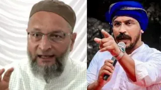 Bihar Elections 2025: AIMIM Forms Grand Democratic Alliance With Azad Samaj Party And Apna Janata Party