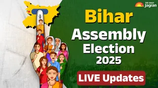 bihar-election-2025-live-updates-vidhan-sabha-chunav-nda-bjp-jdu-ljp-congress-rjd-mahagathbandhan-seat-sharing-latest-news-bihar-polls-lb