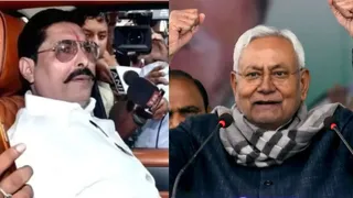 JDU Releases First List Of 57 Candidates For Bihar Polls; Anant Singh, Shyam Rajak And Dhumal Singh Fielded From Key Seats