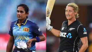 ICC Women's World Cup 2025 Points Table: Team Standings After SL-W vs NZ-W Match, Most Runs, Most Wickets And More