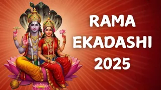 Rama Ekadashi 2025: Date, Time, Parana Timings, Significance, Rituals And Vrat Katha