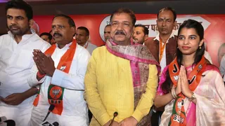 Bihar Election 2025: BJP Releases Second List Of Candidates; Singer Maithili Thakur To Contest From Alinagar