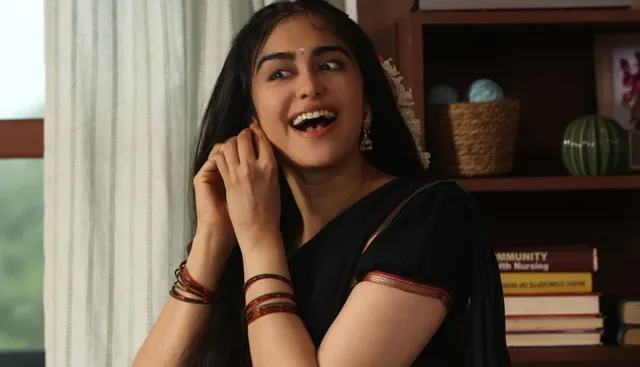 adah-sharma-reacts-to-sudipto-sen-slamming-filmfare-awards-for-the-kerala-story-snub-you-cant-force-someone-exclusive
