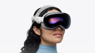 Apple Vision Pro With M5 Chip Unveiled: Faster, Smarter, And More Immersive