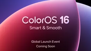 Oppo Unveils ColorOS 16 With AI Upgrades, Fluid Animations, And New Customisation Features