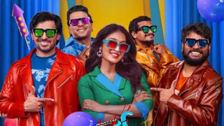 Mithra Mandali Movie Review: Is Priyadarshi And Niharika Starrer Telugu Comedy Drama Worth Watching? Netizens Say