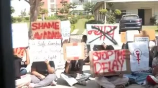 Delhi SAU Sexual Assault Case: Warden Removed, Assistant Suspended Amid Campus Protests