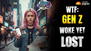 WTF: Politically Woke, Personally Lost; Inside Gen Z’s Inner Disconnect