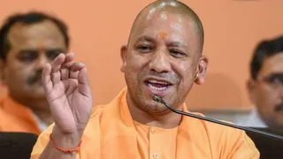 Bihar Elections: Yogi Sparks 'Burqa' Row At BJP Rally In Saharsa, Says 'Congress-RJD Back Veil To Draw Fake Votes'