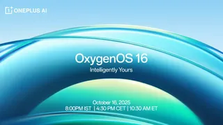OxygenOS 16 Unveiled With Fresh Design, Smoother Animations, And AI Boost