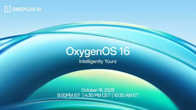 oxygenos-16-unveiled-with-fresh-design-smoother-animations-and-ai-boost