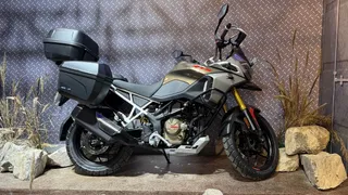 TVS Apache RTX Accessory Prices Start At Rs 499: Details Inside