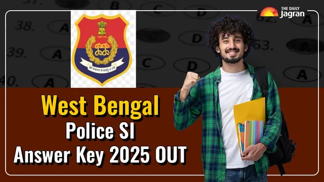 west-bengal-police-si-prelims-answer-key-out-at-wbpolice-gov-in-heres-how-to-check-and-raise-objections