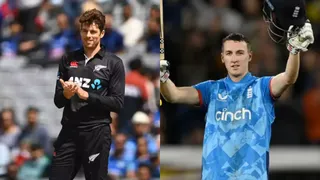 New Zealand vs England 2025: Full Schedule Of ODI & T20I Series, Squads, Match Timings And Live Streaming Details