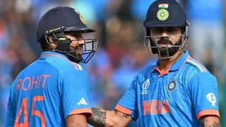 IND vs AUS: Multiple Records That Rohit Sharma-Virat Kohli Can Achieve In Upcoming Series Against Australia