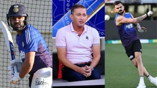Ajit Agarkar Makes Big Statement On Virat Kohli-Rohit Sharma's ODI Future And World Cup Plans: 'Silly To Put Them On Trial...'