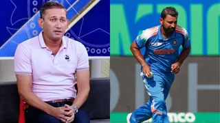 Ajit Agarkar Reacts To Mohammed Shami's Criticism Of Selection Panel After Australia Tour Snub: 'If He Says That To Me...'
