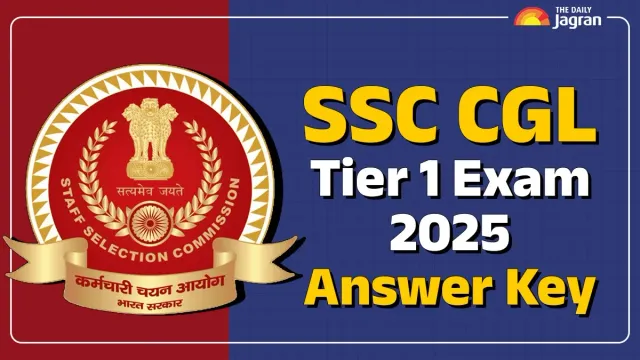 ssc-cgl-tier-1-answer-key-2025-released-at-sscgovin-heres-how-to-check-and-steps-to-raise-objection