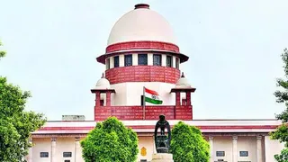 SC Flags Concern Over Rise In Digital Arrests, Seeks Response From Centre, CBI: 'Cannot Be Treated As Ordinary Offence'