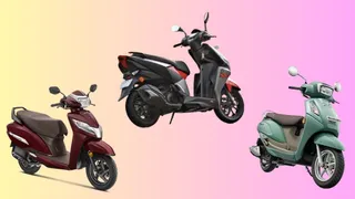 5 Best 125cc Scooters Under Rs 90,000 To Consider This Diwali: Honda Activa, TVS Ntorq And More