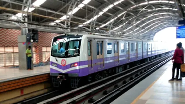 kolkata-metro-rail-corporation-ltd-to-run-latenight-trains-on-kali-puja-at-kalighat-dakshineswar-check-timings
