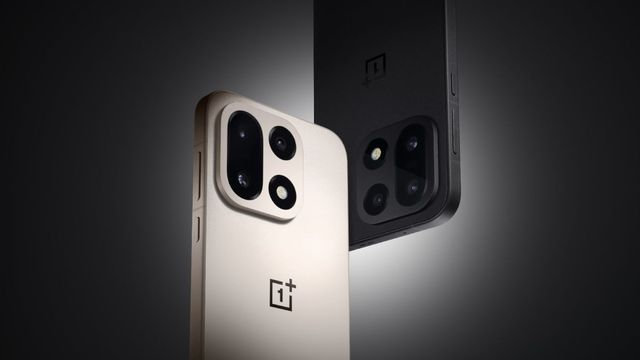 OnePlus Confirms OnePlus 15 5G Launch Date, Ace 6 To Join Lineup