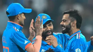 IND vs AUS ODIs: Shubman Gill Quashes Rumours, Affirms Strong Bond With Rohit Sharma, Virat Kohli, 'Nothing Has Changed'