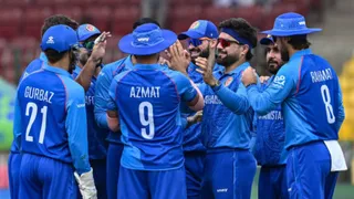 Afghanistan Cricket Board Withdraws From Tri-Series After Pakistan's Airstrikes Claim Lives Of 8 Young Afghan Cricketers