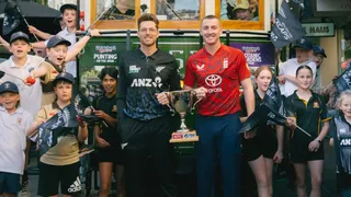 NZ vs ENG 1st T20I Predicted XI: Christchurch Weather & Hagley Oval Pitch Report, Squads, Live Streaming Details