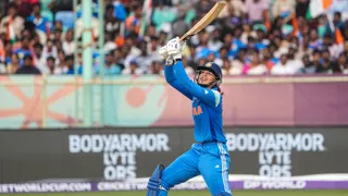 Women's World Cup: Heather Knight Warns Of Smriti Mandhana's Menace Ahead Of IND-W vs ENG-W Clash