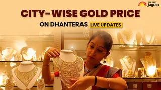 dhanteras-2025-gold-silver-rate-today-live-updates-city-wise-price-shubh-muhurat-chennai-delhi-mumbai-hyderabad-latest-news-lb