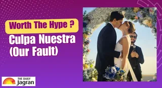 Culpa Nuestra (Our Fault): Nick And Noah Get Their Happily Ever After, But Did It Live Up To The Hype?